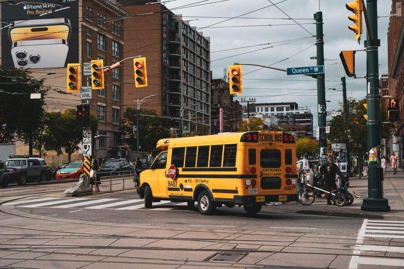 Maple Ridge Learning Academy 1